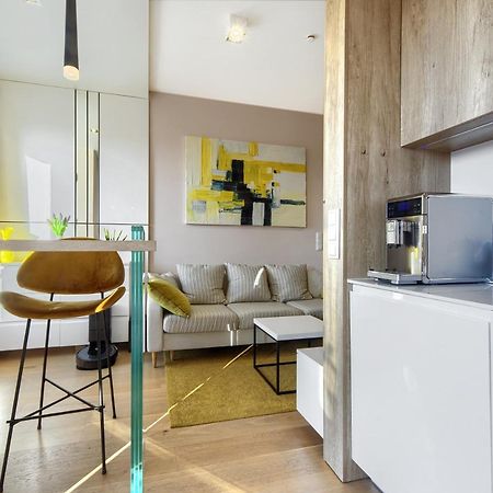 Apartament Enjoy! Gdansk Old Town Екстер'єр фото