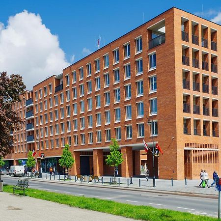 Apartament Enjoy! Gdansk Old Town Екстер'єр фото